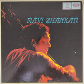 Ravi Shankar - Ravi Shankar (Vinyl)
